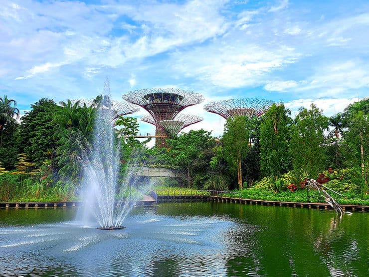 12 Best Things To Do In Marina Bay Singapore