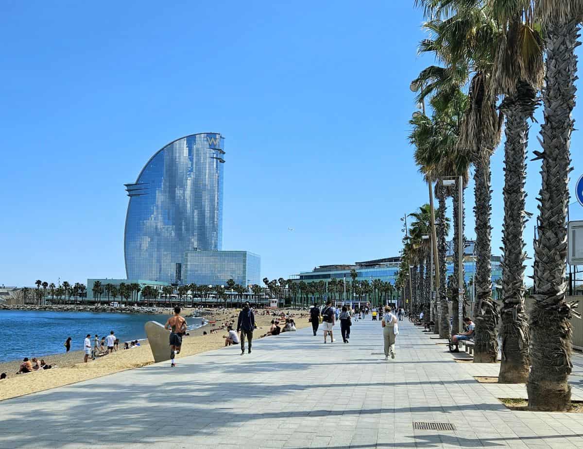 Unmissable things to do in Barcelona for first time visitors